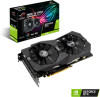 Asus ROG-STRIX-GTX1650-A4G-GAMING Support Question