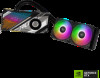 Get support for Asus ROG-STRIX-LC-RTX4090-O24G-GAMING