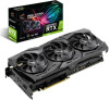 Troubleshooting, manuals and help for Asus ROG-STRIX-RTX2080-A8G-GAMING