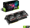 Troubleshooting, manuals and help for Asus ROG-STRIX-RTX2080TI-A11G-GAMING