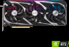 Get support for Asus ROG-STRIX-RTX3050-8G-GAMING