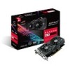 Troubleshooting, manuals and help for Asus ROG-STRIX-RX560-O4G-GAMING