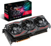 Troubleshooting, manuals and help for Asus ROG-STRIX-RX5700-O8G-GAMING