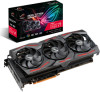 Get support for Asus ROG-STRIX-RX5700XT-O8G-GAMING