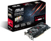 Get support for Asus RX470-DC2-4G