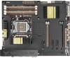 Asus SABERTOOTH P67 REV 3.0 Support Question