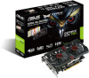 Get support for Asus STRIX-GTX750TI-DC2OC-4GD5