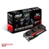 Get support for Asus STRIX-R9390-DC3-8GD5-GAMING