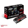 Get support for Asus STRIX-R9390X-DC3-8GD5-GAMING
