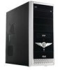 Get support for Asus TA851 - Mid Tower - No Power Supply
