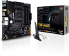 Get support for Asus TUF GAMING B550M-PLUS WI-FI