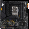 Get support for Asus TUF GAMING B660M-PLUS D4