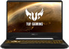 Get support for Asus TUF Gaming FX505DY