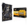 Asus TUF Z370-PLUS GAMING Support Question