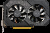 Get support for Asus TUF-GTX1660TI-6G-EVO-GAMING