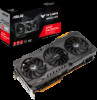 Get support for Asus TUF-RX6800-O16G-GAMING