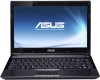 Get support for Asus U30JC-X3K