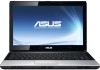 Get support for Asus U31SD-A1-CBIL