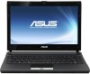 Get support for Asus U36JC-A1