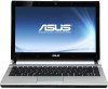Get support for Asus U36JC-NYC