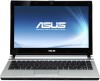 Get support for Asus U36JC-NYC2