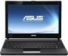 Get support for Asus U36SD-DH51
