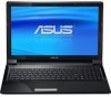 Get support for Asus UL50VS - Core 2 Duo 1.3 GHz
