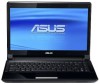 Get support for Asus UL80Vt-A1 - Thin And Light