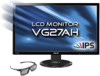 Get support for Asus VG27AH