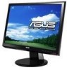 Get support for Asus VH196T - 19