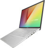 Get support for Asus VivoBook 17 K712