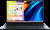 Get support for Asus Vivobook Pro 15 OLED K6500 12th Gen Intel