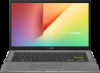 Get support for Asus VivoBook S14 M433