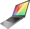 Get support for Asus VivoBook S14 S433JQ