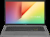Get support for Asus VivoBook S15 S533 11th Gen Intel