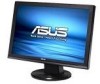 Get support for Asus VW192T - 19
