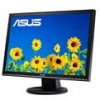 Get support for Asus VW222S