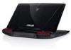 Get support for Asus VX7