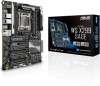 Get support for Asus WS X299 SAGE