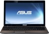 Asus X53E-RS51 Support Question