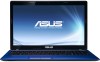 Asus X53SD-RS51 Support Question