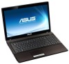 Get support for Asus X53U-RH11-CBIL