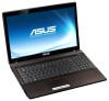 Get support for Asus X53U-RS21-CA