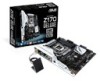 Get support for Asus Z170-DELUXE