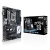 Get support for Asus Z170-E