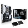 Get support for Asus Z170-PREMIUM