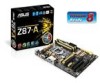 Get support for Asus Z87-A