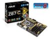 Get support for Asus Z87-C