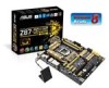 Get support for Asus Z87-DELUXE DUAL