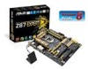Get support for Asus Z87-EXPERT